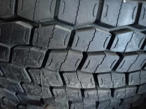 LEAO KTD300 315/80 R22.5 M+S 3PMSF TL 3.